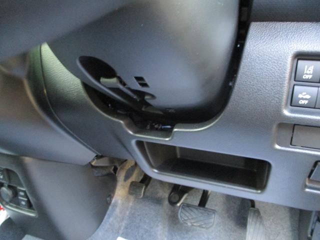 ハスラー ＨＹＢＲＩＤ　Ｘ　３型　４ＷＤ（46枚目）