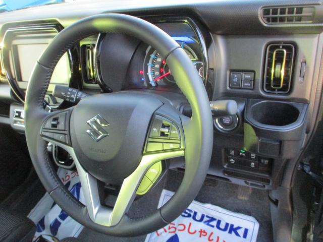 ハスラー ＨＹＢＲＩＤ　Ｘ　３型　４ＷＤ（47枚目）