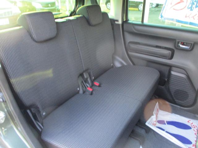 ハスラー ＨＹＢＲＩＤ　Ｘ　３型　４ＷＤ（49枚目）