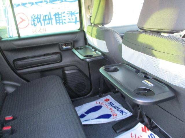 ハスラー ＨＹＢＲＩＤ　Ｘ　３型　４ＷＤ（50枚目）