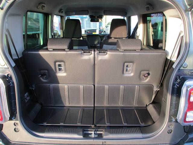 ハスラー ＨＹＢＲＩＤ　Ｘ　３型　４ＷＤ（51枚目）