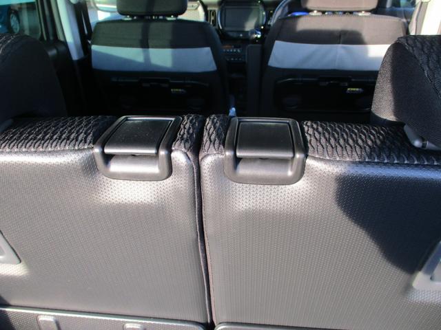 ハスラー ＨＹＢＲＩＤ　Ｘ　３型　４ＷＤ（52枚目）