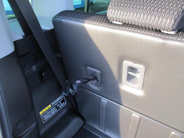 ハスラー ＨＹＢＲＩＤ　Ｘ　３型　４ＷＤ（53枚目）