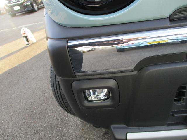 ハスラー タフワイルド　３型（11枚目）