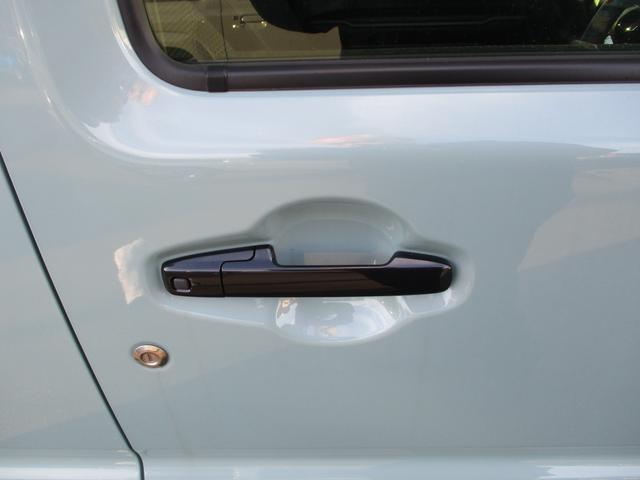 ハスラー タフワイルド　３型（14枚目）