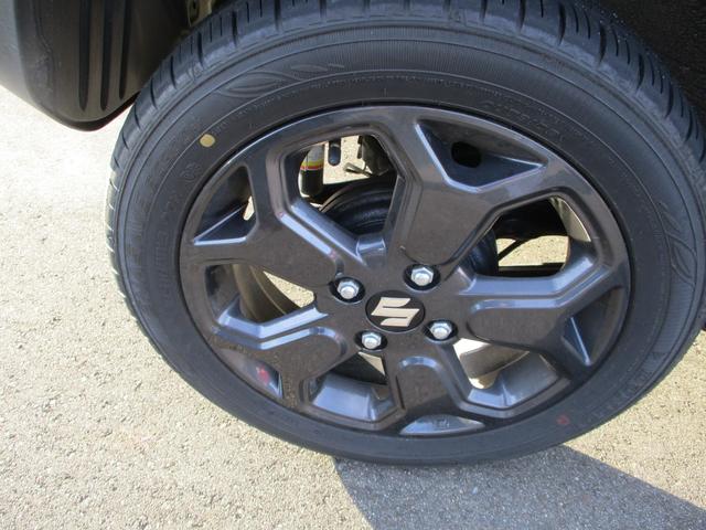 ハスラー タフワイルド　３型（16枚目）