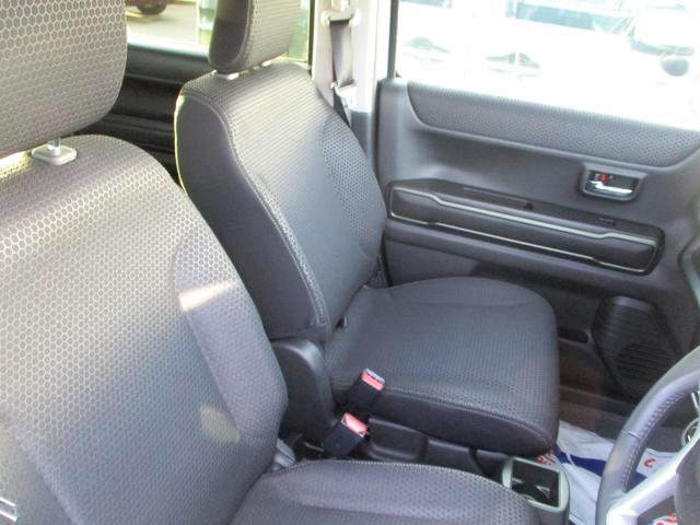 ハスラー タフワイルド　３型（20枚目）