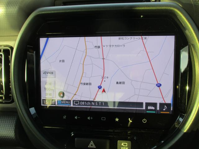 ハスラー タフワイルド　３型（24枚目）