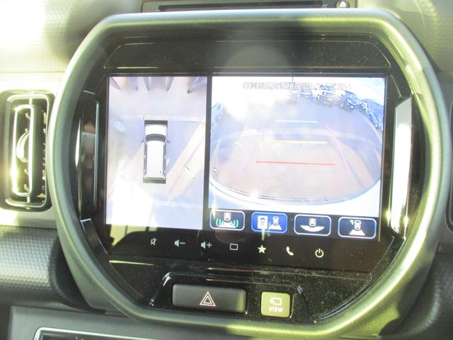 ハスラー タフワイルド　３型（25枚目）