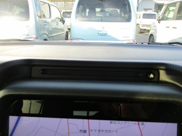 ハスラー タフワイルド　３型（26枚目）