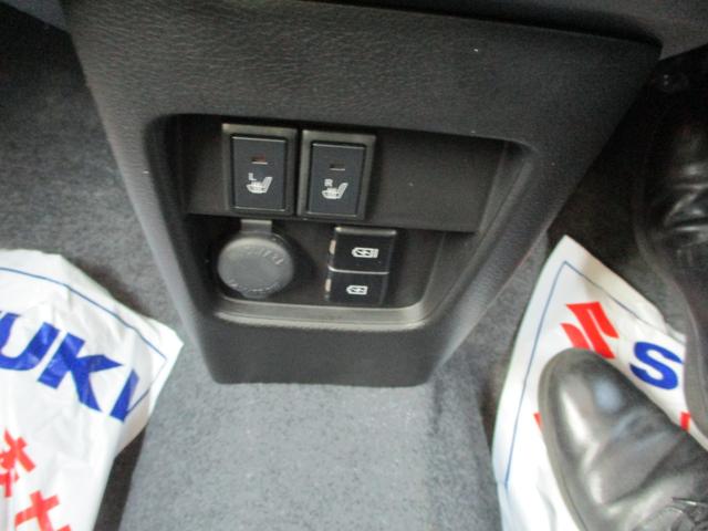 ハスラー タフワイルド　３型（30枚目）