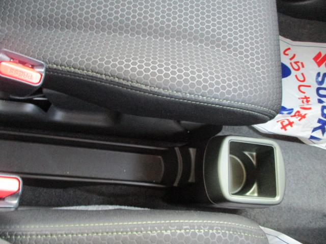 ハスラー タフワイルド　３型（35枚目）