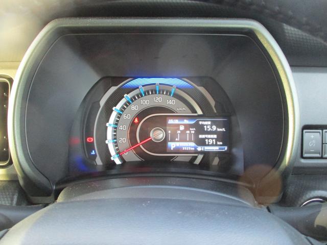 ハスラー タフワイルド　３型（37枚目）