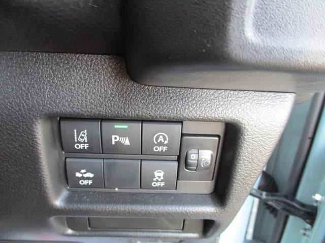 ハスラー タフワイルド　３型（45枚目）