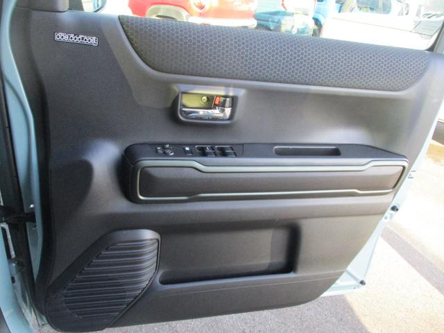 ハスラー タフワイルド　３型（48枚目）