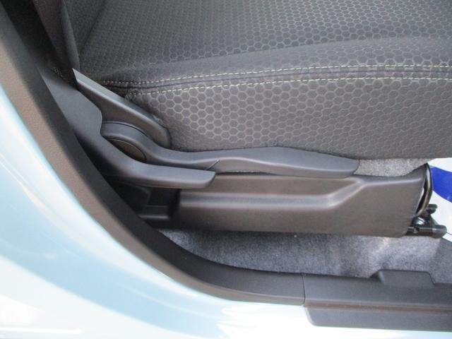 ハスラー タフワイルド　３型（52枚目）