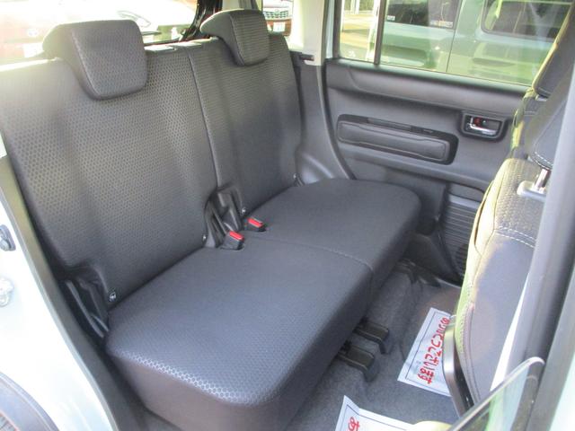 ハスラー タフワイルド　３型（56枚目）