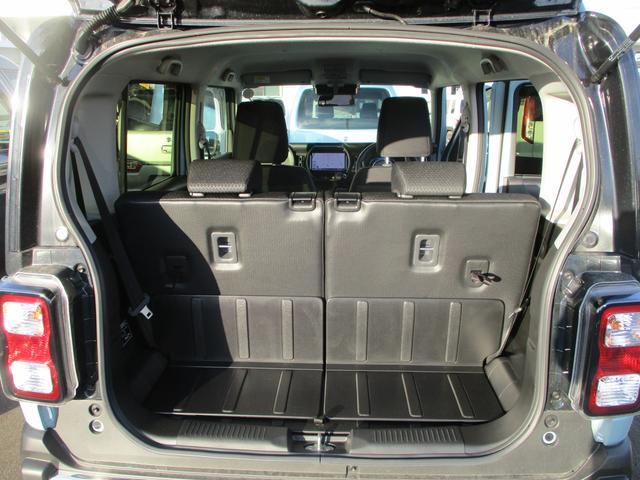 ハスラー タフワイルド　３型（58枚目）