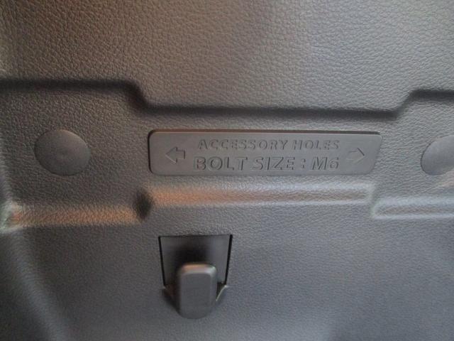 ハスラー タフワイルド　３型（64枚目）