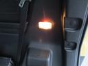 荷室にもルームランプがあるので、夜間でも安心です。