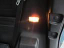 荷室にもルームランプがあるので、夜間でも安心です。