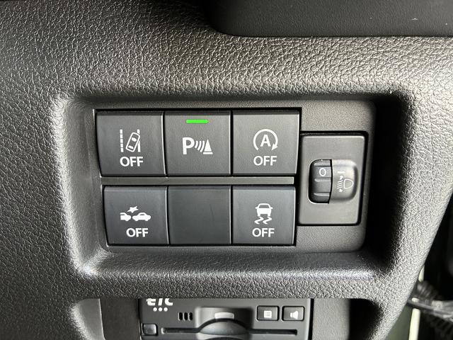 ハスラー ＨＹＢＲＩＤ　Ｇ　ＥＴＣ装着車（26枚目）