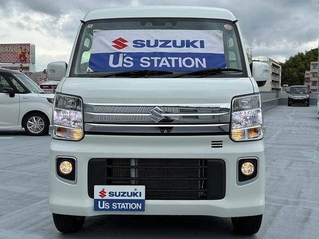 エブリイワゴン ＰＺターボ　スペシャル　ハイルーフ　５型　社用車アップ♪　バックアイカメラ＋ディスプレイオーディオ装着車　衝突軽減Ｓ，Ａ／Ｃ，Ｐ／Ｓ，Ｐ／Ｗ，Ａ／Ｂ，ＡＢＳ，Ａ／Ｗ，集中ドア，キーレス（10枚目）
