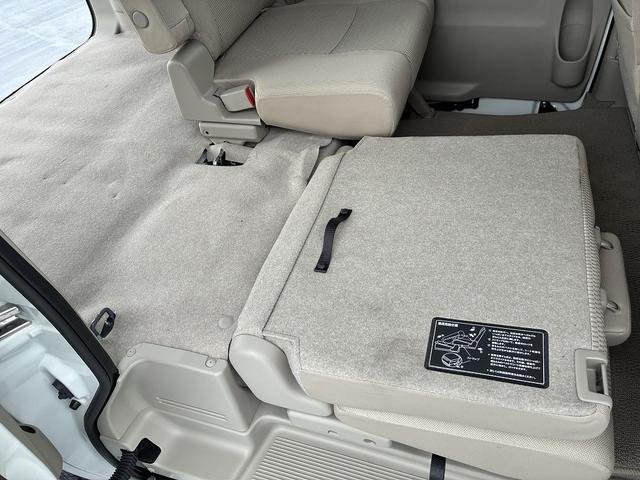 エブリイワゴン ＰＺターボ　スペシャル　ハイルーフ　５型　社用車アップ♪　バックアイカメラ＋ディスプレイオーディオ装着車　衝突軽減Ｓ，Ａ／Ｃ，Ｐ／Ｓ，Ｐ／Ｗ，Ａ／Ｂ，ＡＢＳ，Ａ／Ｗ，集中ドア，キーレス（34枚目）
