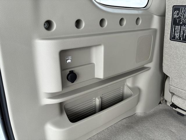 エブリイワゴン ＰＺターボ　スペシャル　ハイルーフ　５型　社用車アップ♪　バックアイカメラ＋ディスプレイオーディオ装着車　衝突軽減Ｓ，Ａ／Ｃ，Ｐ／Ｓ，Ｐ／Ｗ，Ａ／Ｂ，ＡＢＳ，Ａ／Ｗ，集中ドア，キーレス（36枚目）