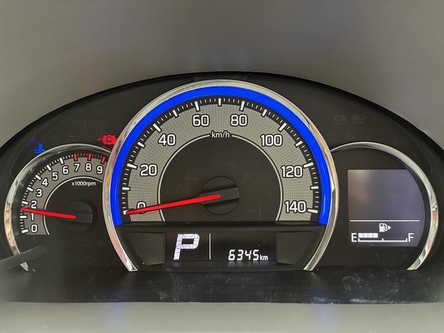 エブリイワゴン ＰＺターボ　スペシャル　ハイルーフ　５型　社用車アップ♪　バックアイカメラ＋ディスプレイオーディオ装着車　衝突軽減Ｓ，Ａ／Ｃ，Ｐ／Ｓ，Ｐ／Ｗ，Ａ／Ｂ，ＡＢＳ，Ａ／Ｗ，集中ドア，キーレス（42枚目）