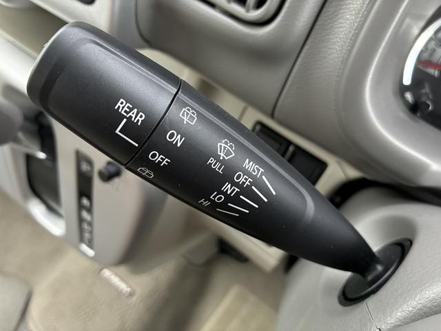 エブリイワゴン ＰＺターボ　スペシャル　ハイルーフ　５型　社用車アップ♪　バックアイカメラ＋ディスプレイオーディオ装着車　衝突軽減Ｓ，Ａ／Ｃ，Ｐ／Ｓ，Ｐ／Ｗ，Ａ／Ｂ，ＡＢＳ，Ａ／Ｗ，集中ドア，キーレス（56枚目）