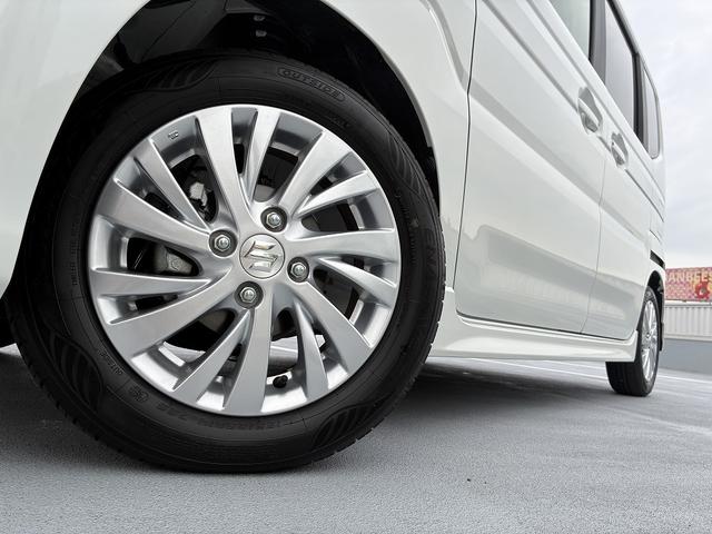 スペーシアカスタム カスタム　ＨＹＢＲＩＤ　ＧＳ　全方位モニタ付きナビ搭載♪　社用車アップ　衝突軽減Ｓ，Ａ／Ｃ，Ｐ／Ｓ，Ｐ／Ｗ，Ａ／Ｂ，ＡＢＳ，ＴＶ，Ａ／Ｗ，集中ドア，ナビ，キーレス，スズキコネクト対応通信機装着車（11枚目）