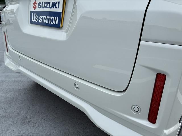 スペーシアカスタム カスタム　ＨＹＢＲＩＤ　ＧＳ　全方位モニタ付きナビ搭載♪　社用車アップ　衝突軽減Ｓ，Ａ／Ｃ，Ｐ／Ｓ，Ｐ／Ｗ，Ａ／Ｂ，ＡＢＳ，ＴＶ，Ａ／Ｗ，集中ドア，ナビ，キーレス，スズキコネクト対応通信機装着車（15枚目）