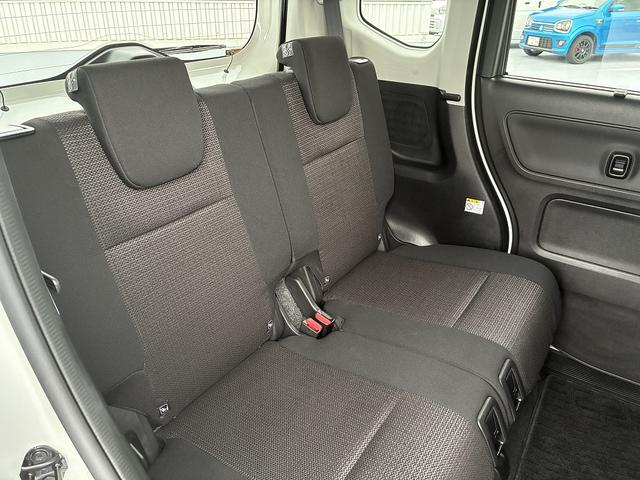 スペーシアカスタム カスタム　ＨＹＢＲＩＤ　ＧＳ　全方位モニタ付きナビ搭載♪　社用車アップ　衝突軽減Ｓ，Ａ／Ｃ，Ｐ／Ｓ，Ｐ／Ｗ，Ａ／Ｂ，ＡＢＳ，ＴＶ，Ａ／Ｗ，集中ドア，ナビ，キーレス，スズキコネクト対応通信機装着車（25枚目）