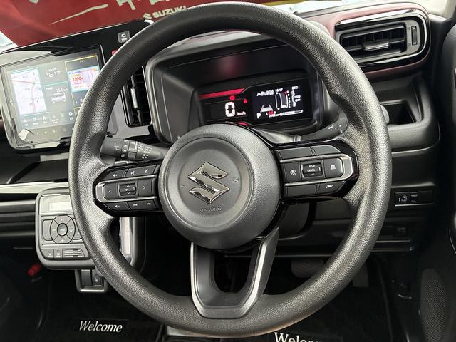 スペーシアカスタム カスタム　ＨＹＢＲＩＤ　ＧＳ　全方位モニタ付きナビ搭載♪　社用車アップ　衝突軽減Ｓ，Ａ／Ｃ，Ｐ／Ｓ，Ｐ／Ｗ，Ａ／Ｂ，ＡＢＳ，ＴＶ，Ａ／Ｗ，集中ドア，ナビ，キーレス，スズキコネクト対応通信機装着車（52枚目）