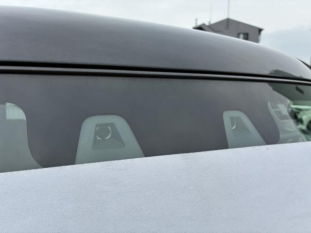 スペーシアカスタム カスタム HYBRID XS 2型 全方位カメラ+ナビ♪ ETC車載器 ドライブレコーダー 衝突軽減ブレーキ 後席両側電動スライドドア(13枚目)