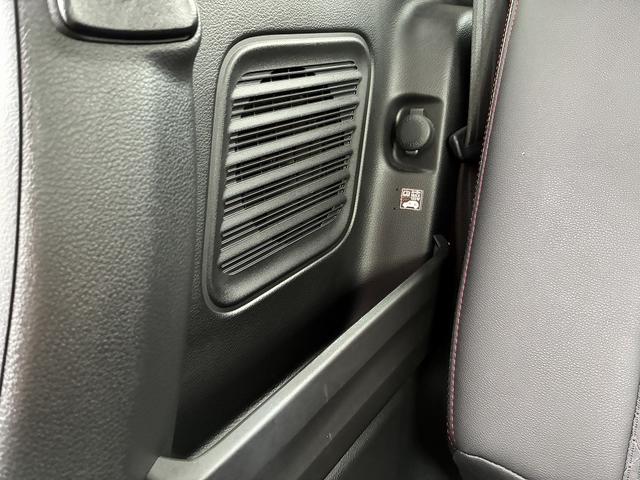 スペーシアカスタム カスタム HYBRID XS 2型 全方位カメラ+ナビ♪ ETC車載器 ドライブレコーダー 衝突軽減ブレーキ 後席両側電動スライドドア(31枚目)