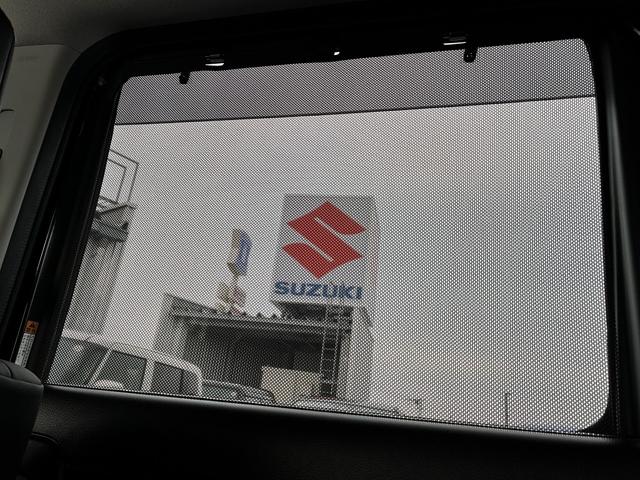 スペーシアカスタム カスタム HYBRID XS 2型 全方位カメラ+ナビ♪ ETC車載器 ドライブレコーダー 衝突軽減ブレーキ 後席両側電動スライドドア(35枚目)