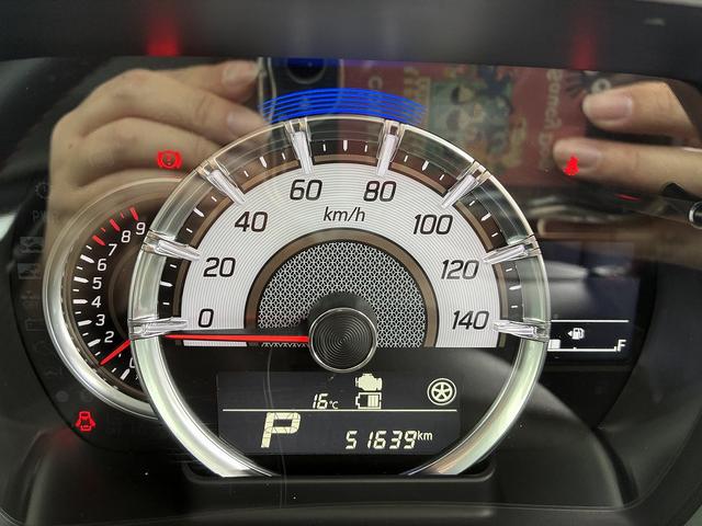 スペーシアカスタム カスタム HYBRID XS 2型 全方位カメラ+ナビ♪ ETC車載器 ドライブレコーダー 衝突軽減ブレーキ 後席両側電動スライドドア(44枚目)