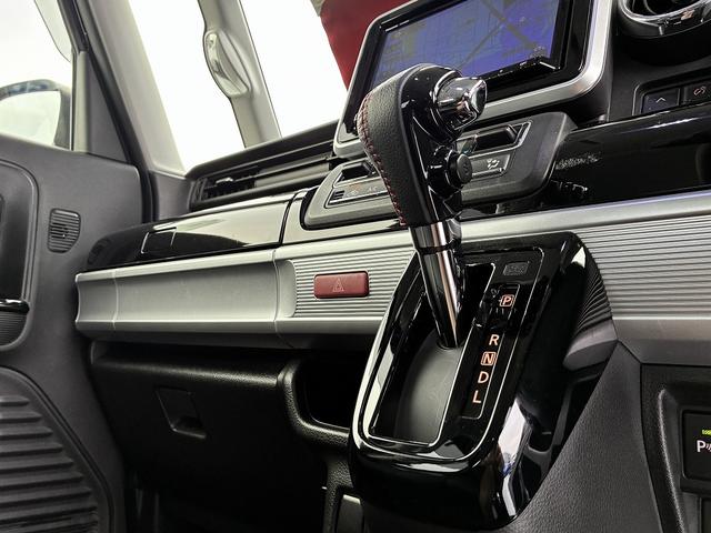 スペーシアカスタム カスタム HYBRID XS 2型 全方位カメラ+ナビ♪ ETC車載器 ドライブレコーダー 衝突軽減ブレーキ 後席両側電動スライドドア(47枚目)