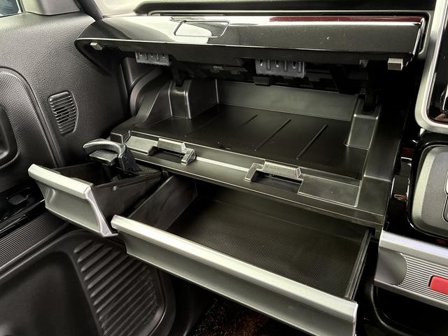 スペーシアカスタム カスタム HYBRID XS 2型 全方位カメラ+ナビ♪ ETC車載器 ドライブレコーダー 衝突軽減ブレーキ 後席両側電動スライドドア(65枚目)