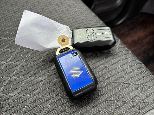 スペーシアカスタム カスタム HYBRID XS 2型 全方位カメラ+ナビ♪ ETC車載器 ドライブレコーダー 衝突軽減ブレーキ 後席両側電動スライドドア(75枚目)