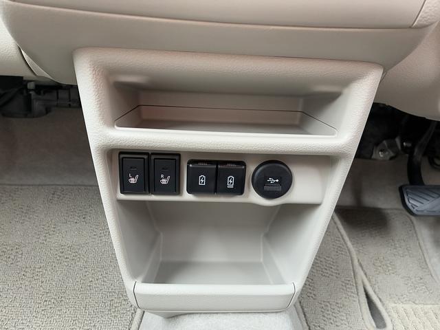 アルトラパン Ｘ　５型　バックカメラ付きディスプレイオーディオ装着車♪　衝突軽減ブレーキ搭載　社用車アップ（67枚目）