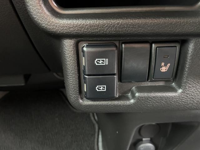 ワゴンＲスマイル ＨＹＢＲＩＤ　Ｘ　２型　社用車アップ♪　衝突軽減ブレーキ搭載　後席両側電動スライドドア　走行距離少なめ（47枚目）