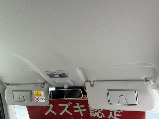 クロスビー ＨＹＢＲＩＤ　ＭＺ　３型　全方位カメラ搭載車♪　４ＷＤ車　衝突軽減ブレーキ搭載　アダプティブクルーズコントロールシステム（62枚目）