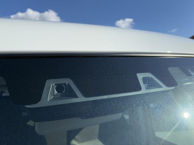 エブリイ ＰＡ　６型　前後ドライブレコーダー装着車♪　社用車アップ　スズキセーフティーサポート（13枚目）