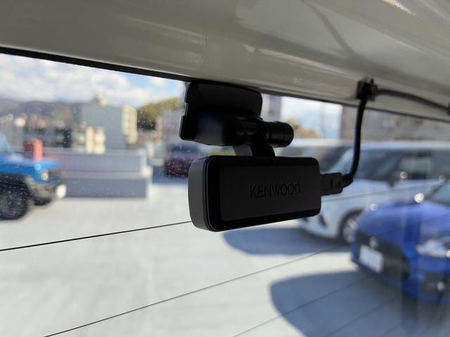 エブリイ ＰＡ　６型　前後ドライブレコーダー装着車♪　社用車アップ　スズキセーフティーサポート（17枚目）
