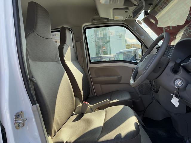 エブリイ ＰＡ　６型　前後ドライブレコーダー装着車♪　社用車アップ　スズキセーフティーサポート（19枚目）