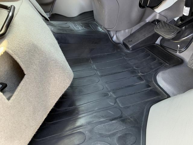 エブリイ ＰＡ　６型　前後ドライブレコーダー装着車♪　社用車アップ　スズキセーフティーサポート（20枚目）