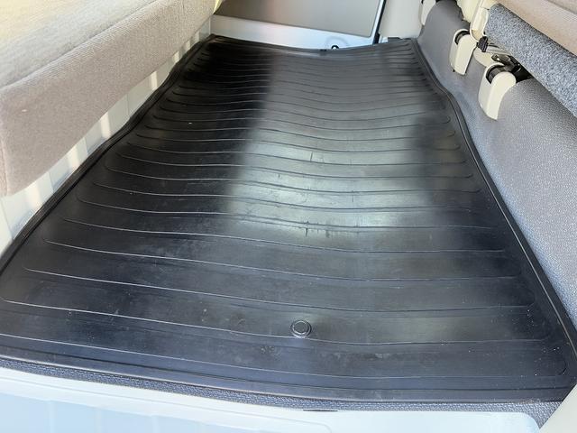 エブリイ ＰＡ　６型　前後ドライブレコーダー装着車♪　社用車アップ　スズキセーフティーサポート（25枚目）